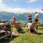 Wanderwoche Zillertal 2023 Tag 5